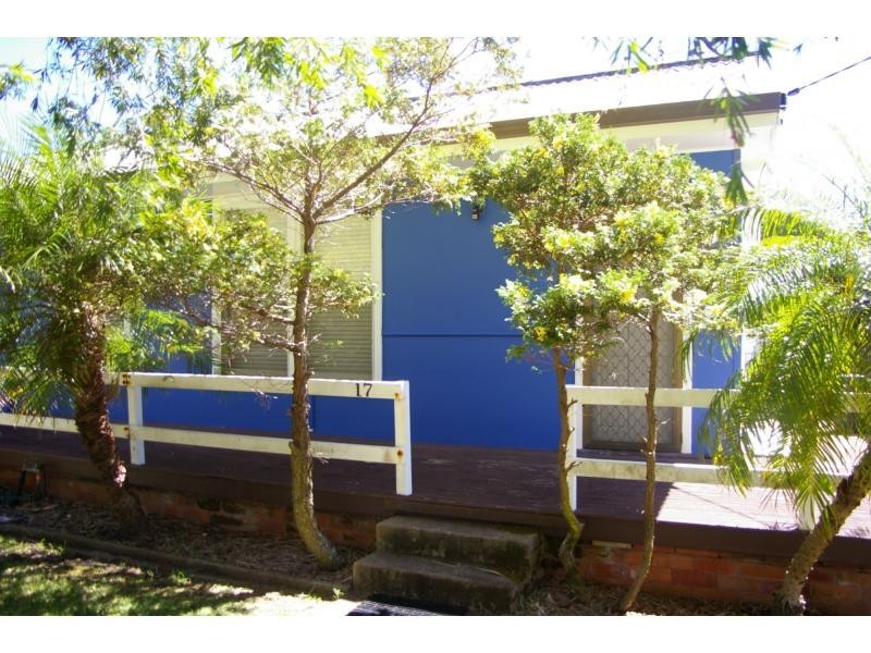 17 Bent Street, Fingal Bay NSW 2315