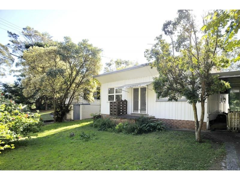 Nelson Bay NSW 2315