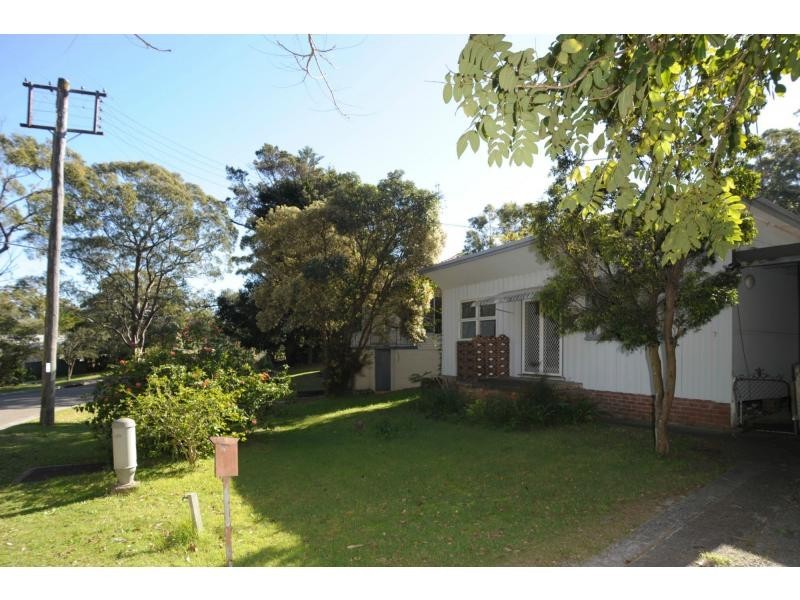 Nelson Bay NSW 2315