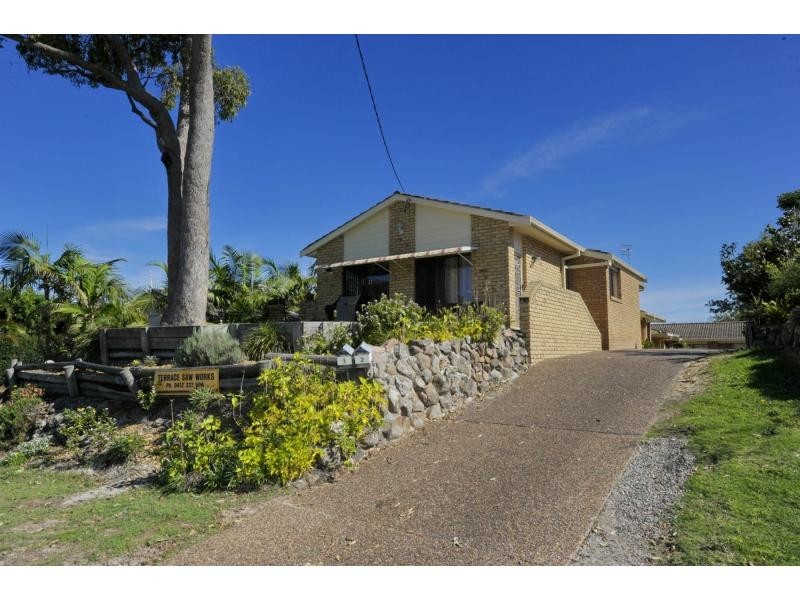 1/6 Wentworth Avenue, Nelson Bay NSW 2315
