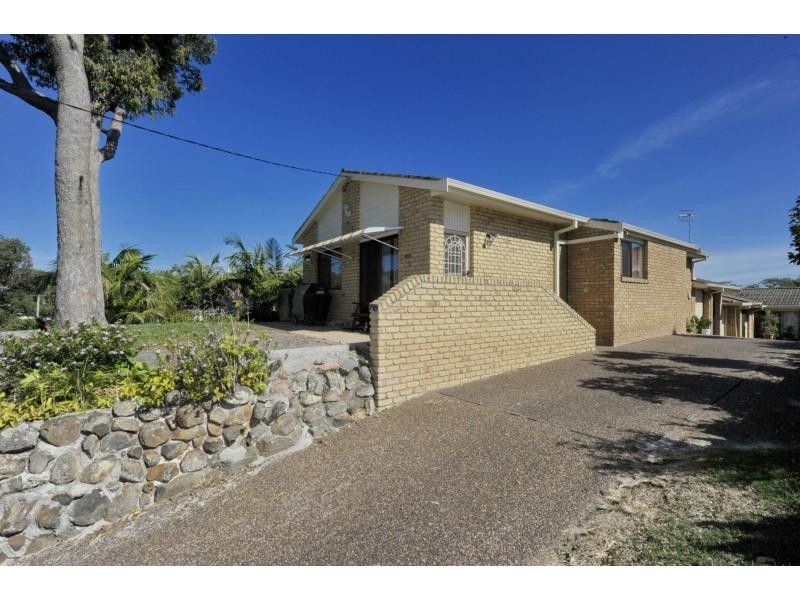 1/6 Wentworth Avenue, Nelson Bay NSW 2315