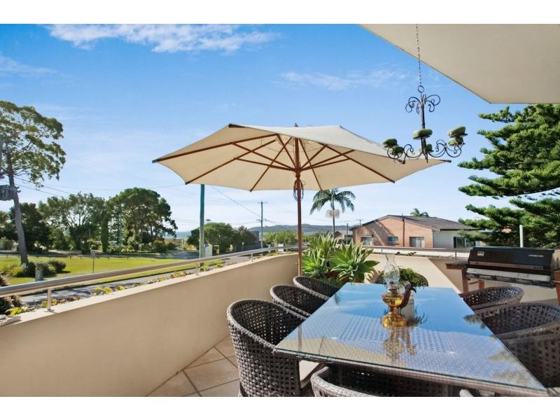 Soldiers Point NSW 2317