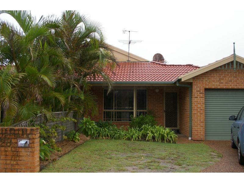 1/28 Farm Road, Fingal Bay NSW 2315