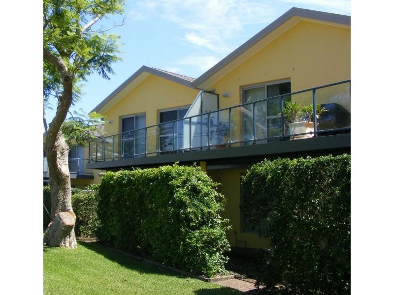 Villa 2/29 Sunset Boulevard, Soldiers Point NSW 2317