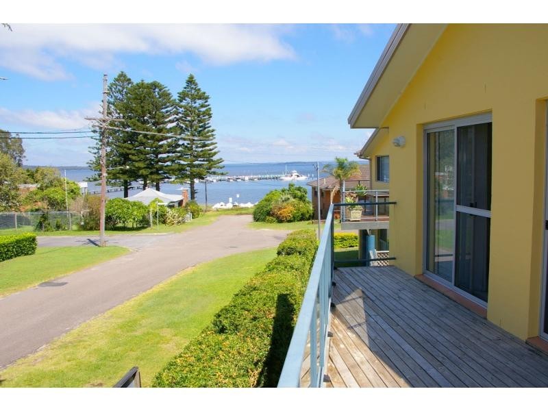 Villa 2/29 Sunset Boulevard, Soldiers Point NSW 2317