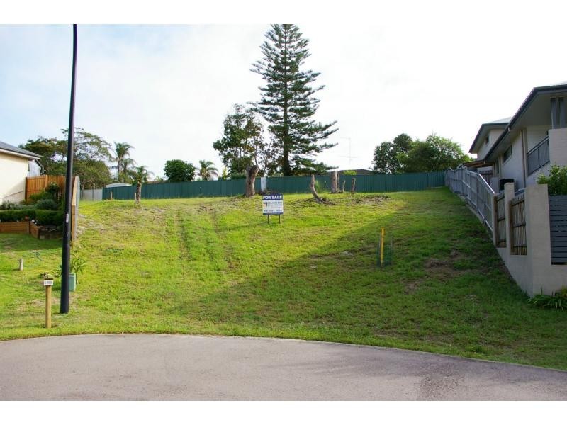Nelson Bay NSW 2315