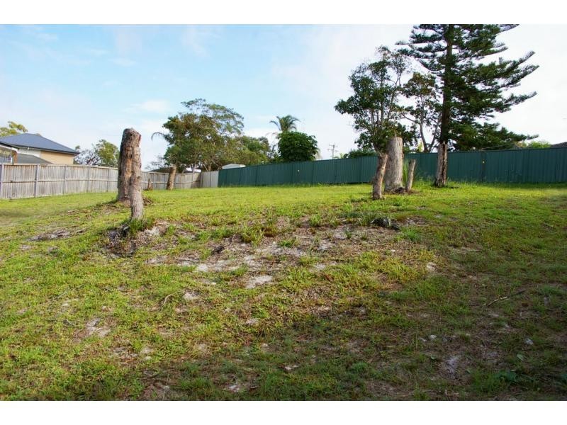 Nelson Bay NSW 2315