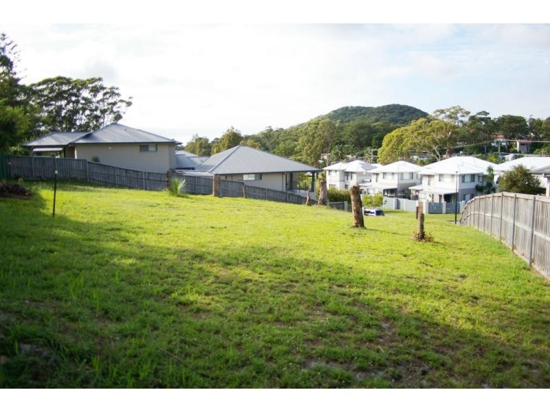 Nelson Bay NSW 2315