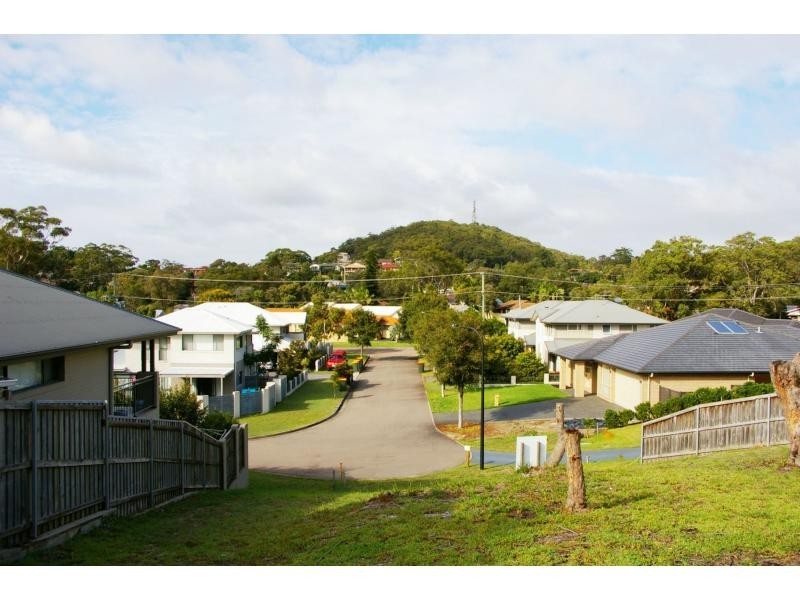 Nelson Bay NSW 2315