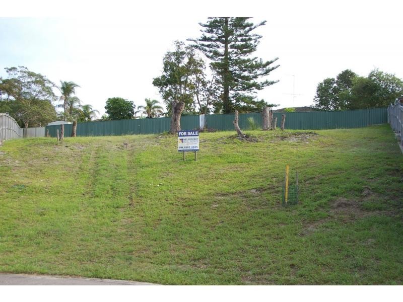 Nelson Bay NSW 2315