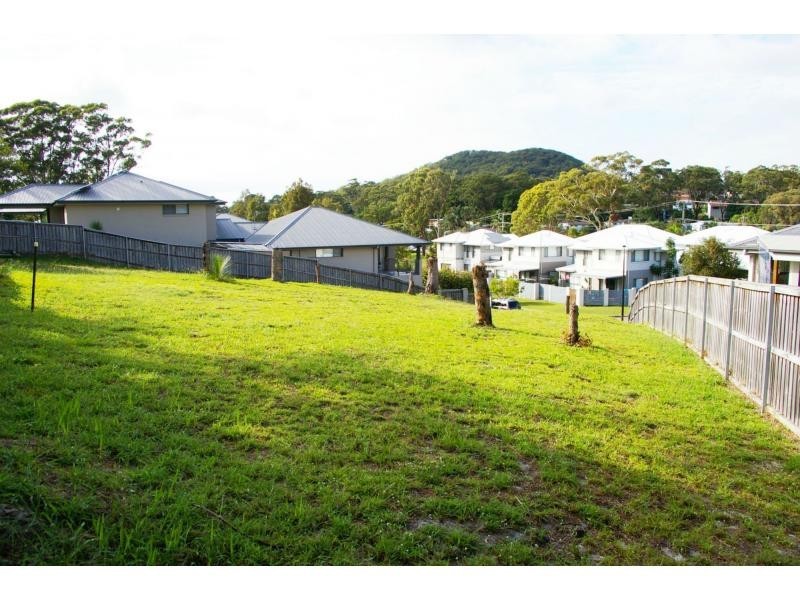 Nelson Bay NSW 2315