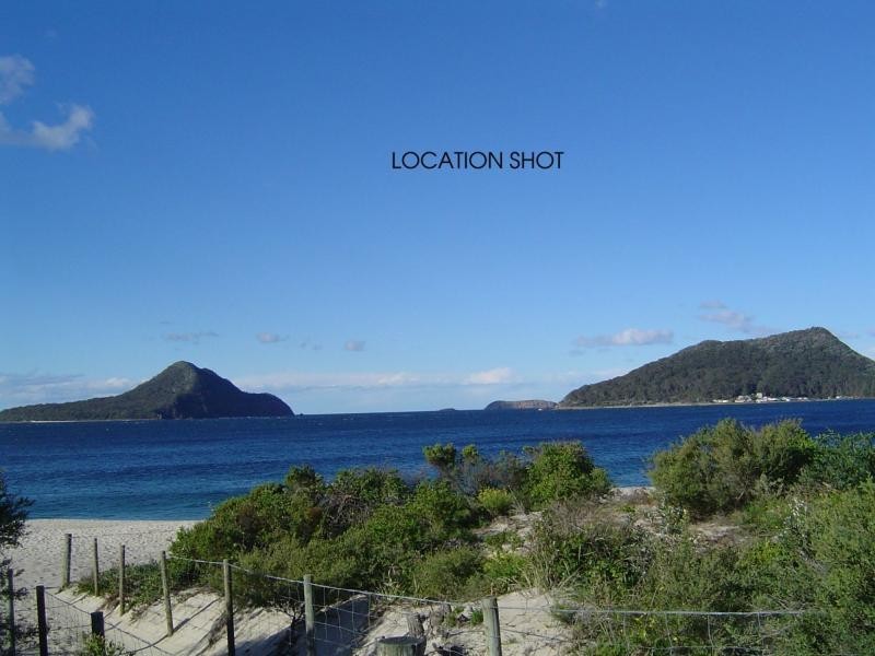 Shoal Bay NSW 2315