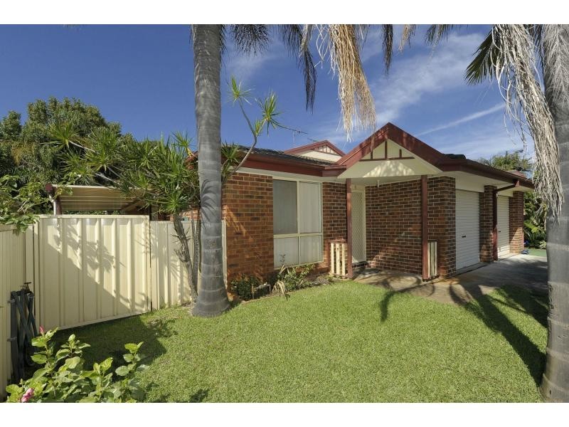 1/11 Muller Street, Salamander Bay NSW 2317