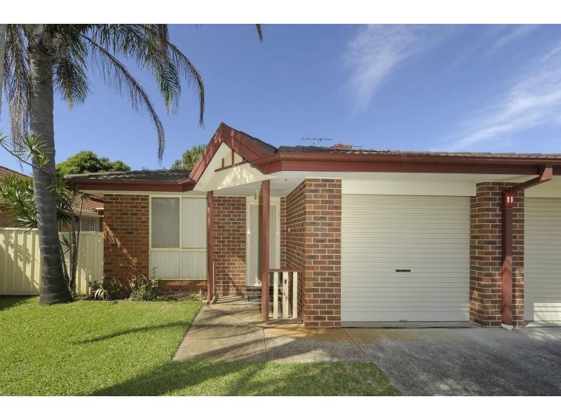 1/11 Muller Street, Salamander Bay NSW 2317