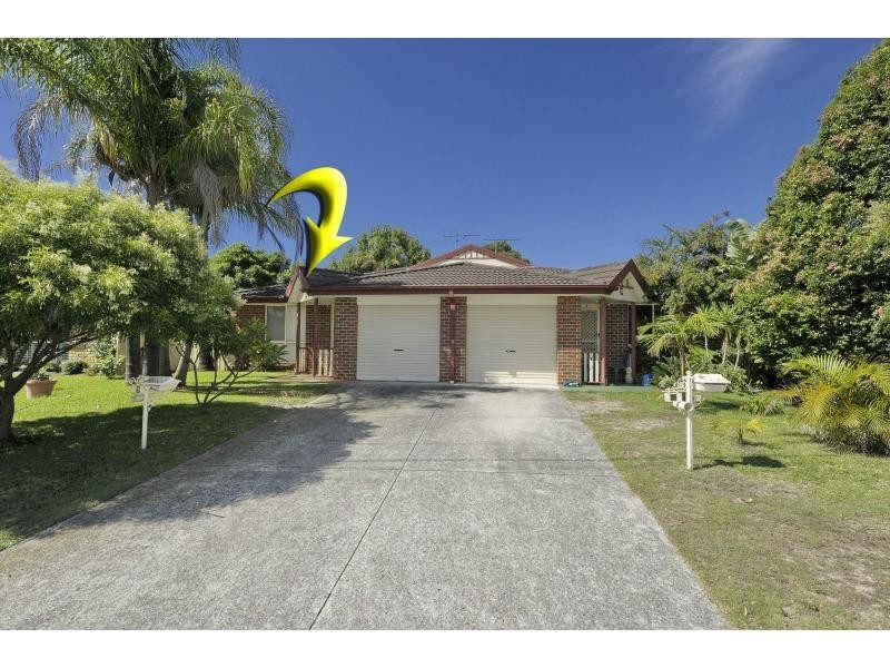 1/11 Muller Street, Salamander Bay NSW 2317