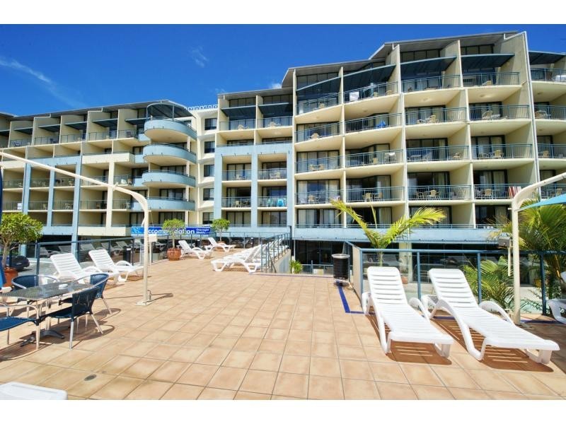 201/61A Dowling Street, Nelson Bay NSW 2315