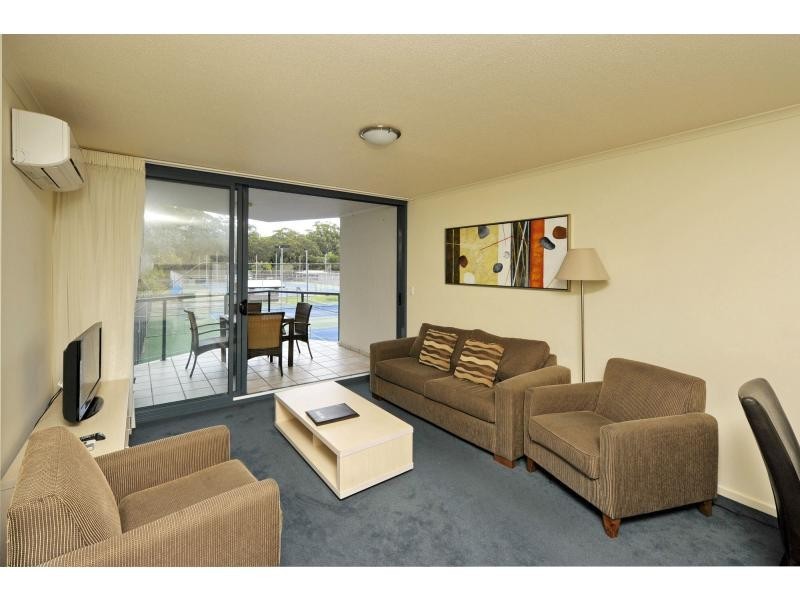 201/61A Dowling Street, Nelson Bay NSW 2315