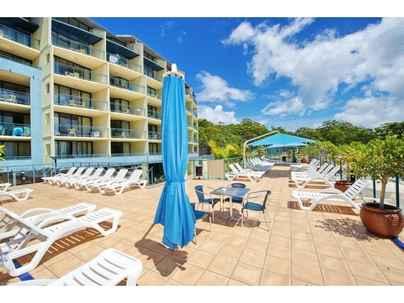 201/61A Dowling Street, Nelson Bay NSW 2315