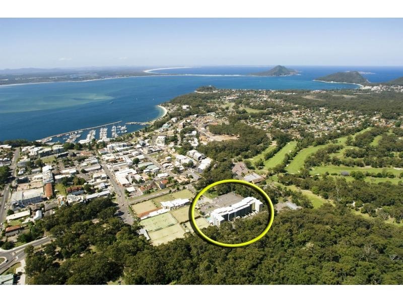 201/61A Dowling Street, Nelson Bay NSW 2315