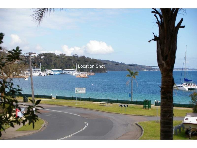 Unit 3/106-110 Shoal Bay Road, Nelson Bay NSW 2315