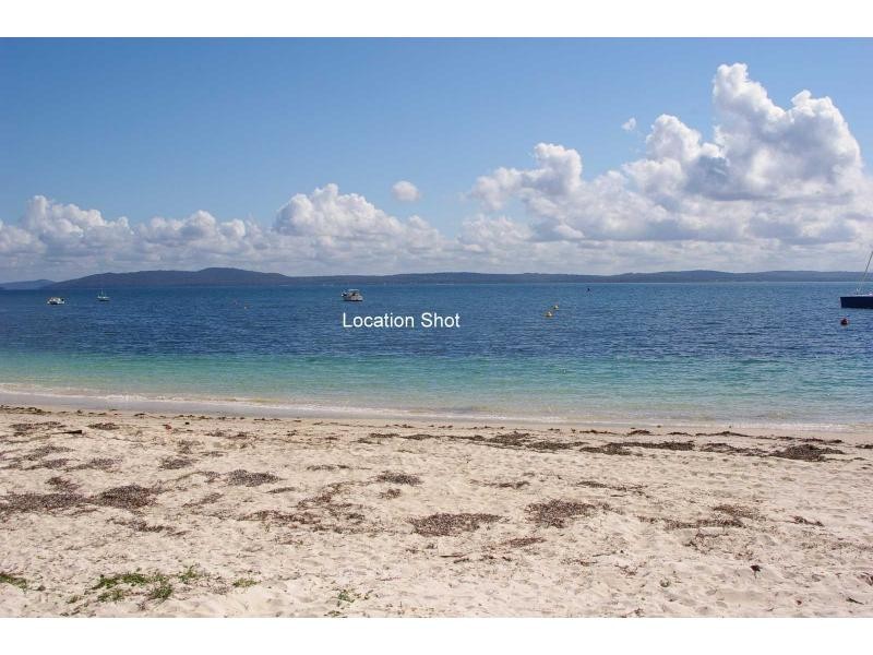 Unit 3/106-110 Shoal Bay Road, Nelson Bay NSW 2315