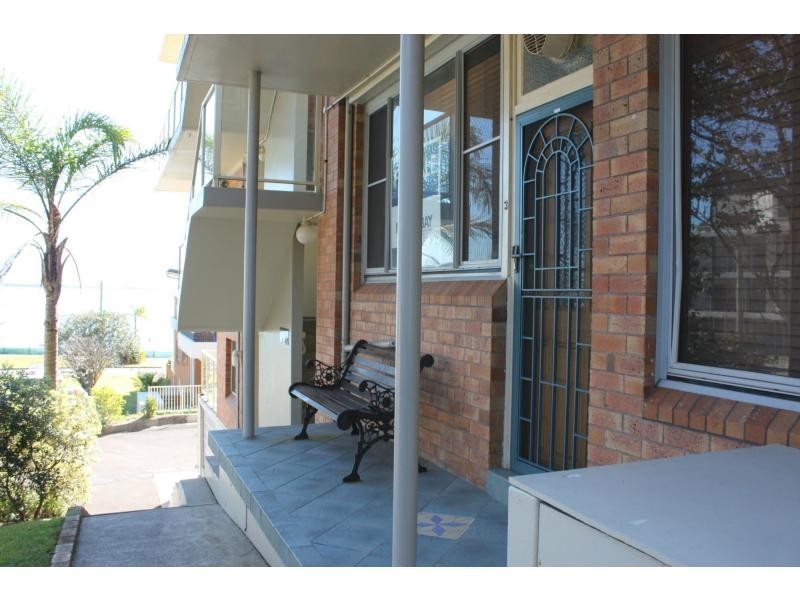 Unit 3/106-110 Shoal Bay Road, Nelson Bay NSW 2315