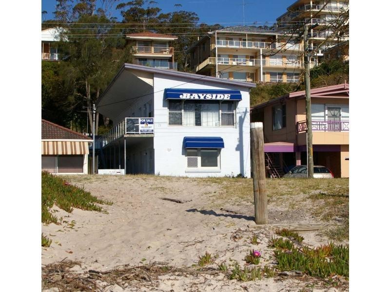 Unit 3/21 Victoria Parade, Nelson Bay NSW 2315