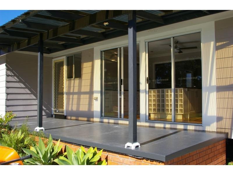 5 Bay Street, Nelson Bay NSW 2315