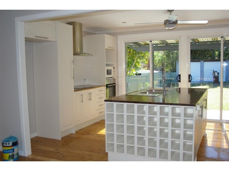 5 Bay Street, Nelson Bay NSW 2315