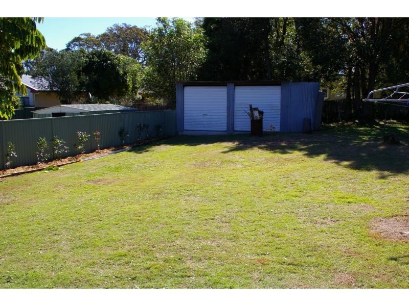 5 Bay Street, Nelson Bay NSW 2315