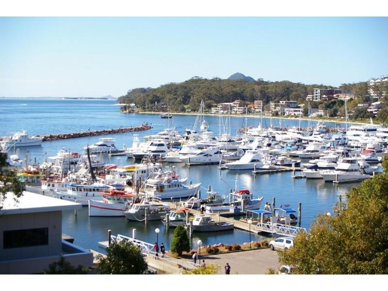 2 Dowling Street, Lagoons Estate, Nelson Bay NSW 2315