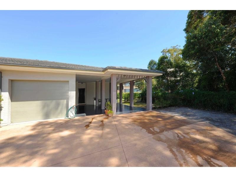2 Dowling Street, Lagoons Estate, Nelson Bay NSW 2315