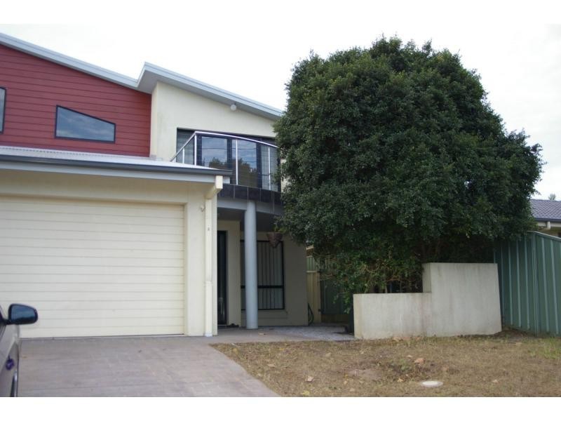 2/219 Gan Gan Road, Anna Bay NSW 2316