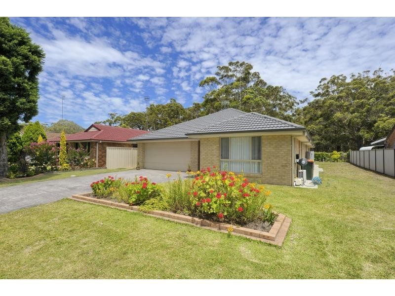 72 Government Road, Shoal Bay NSW 2315
