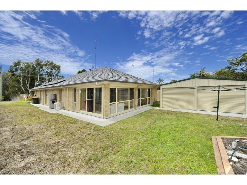 72 Government Road, Shoal Bay NSW 2315