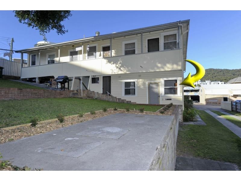 6/92 Magnus Street, Nelson Bay NSW 2315