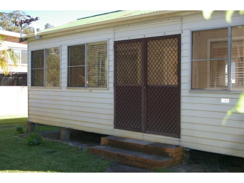 149 Port Stephens Drive, Salamander Bay NSW 2317