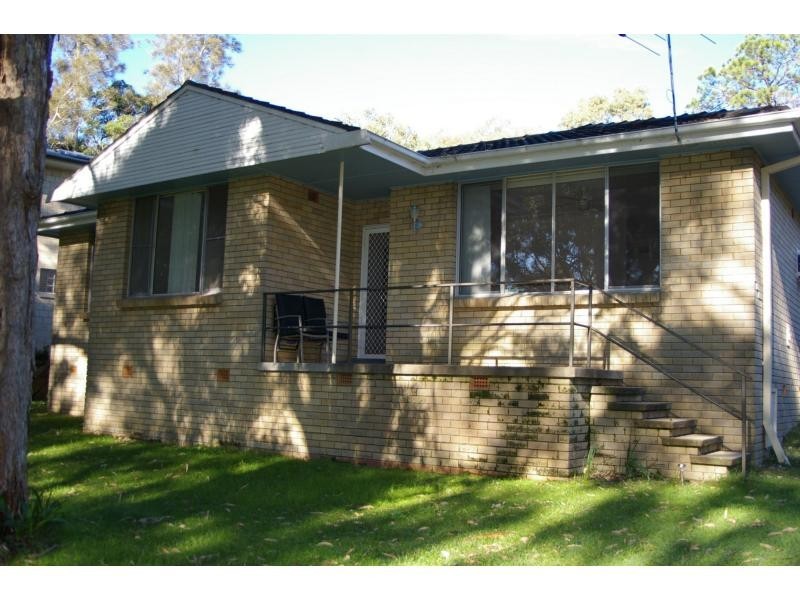 53 Kent Gardens, Soldiers Point NSW 2317