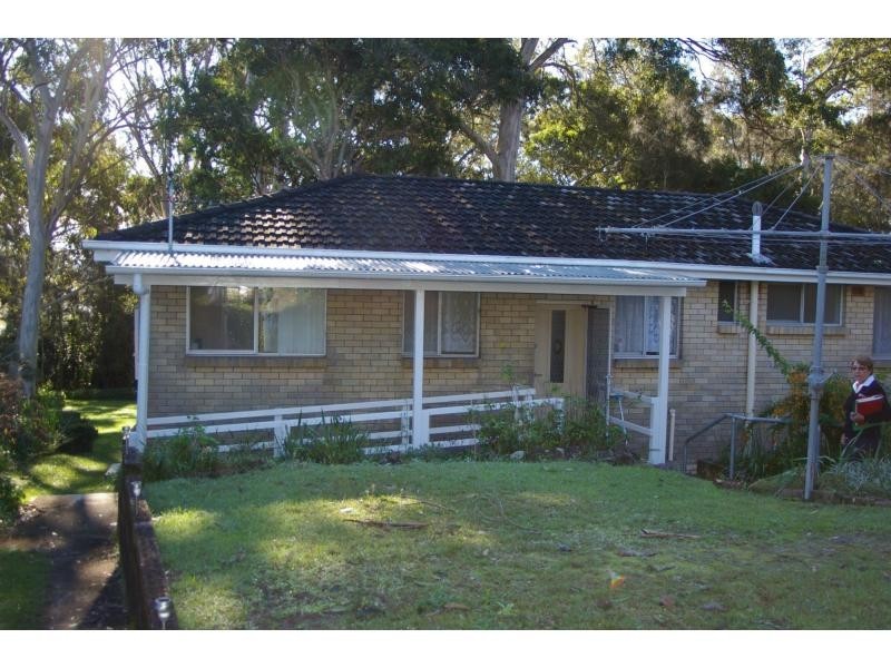 53 Kent Gardens, Soldiers Point NSW 2317