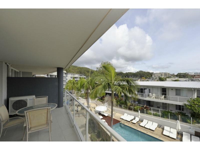 Nelson Bay NSW 2315