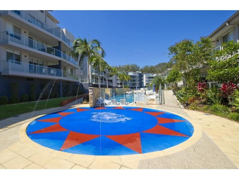 Nelson Bay NSW 2315