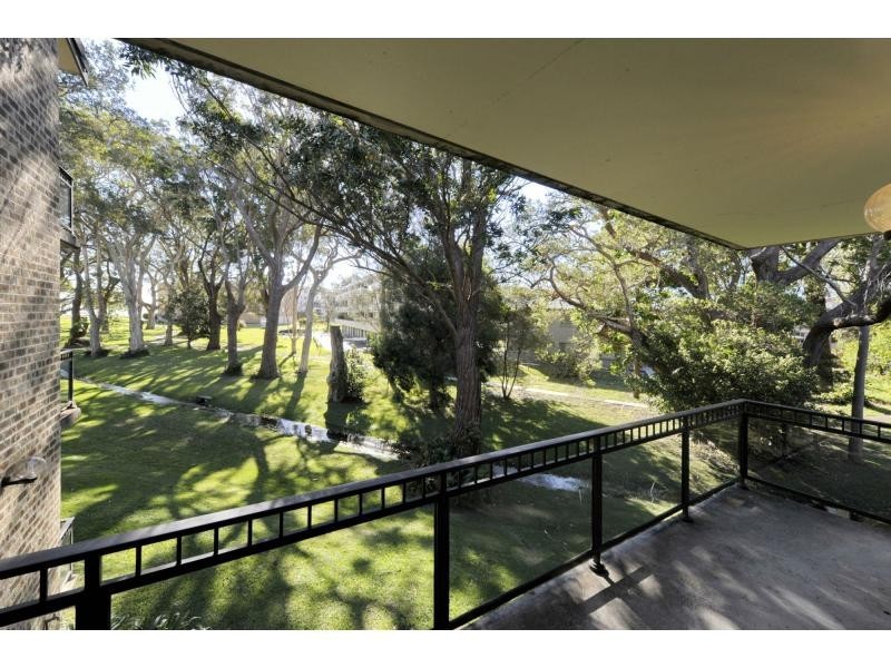 28/2 Gowrie Avenue, Nelson Bay NSW 2315