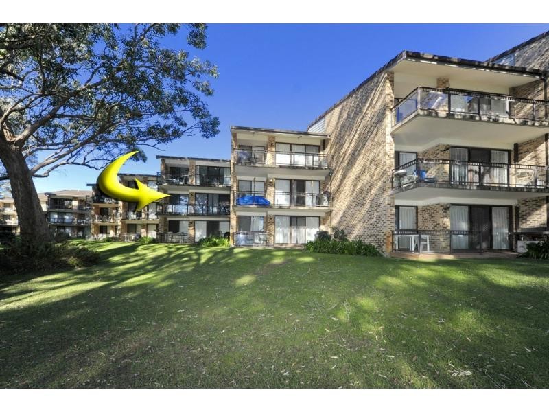 28/2 Gowrie Avenue, Nelson Bay NSW 2315