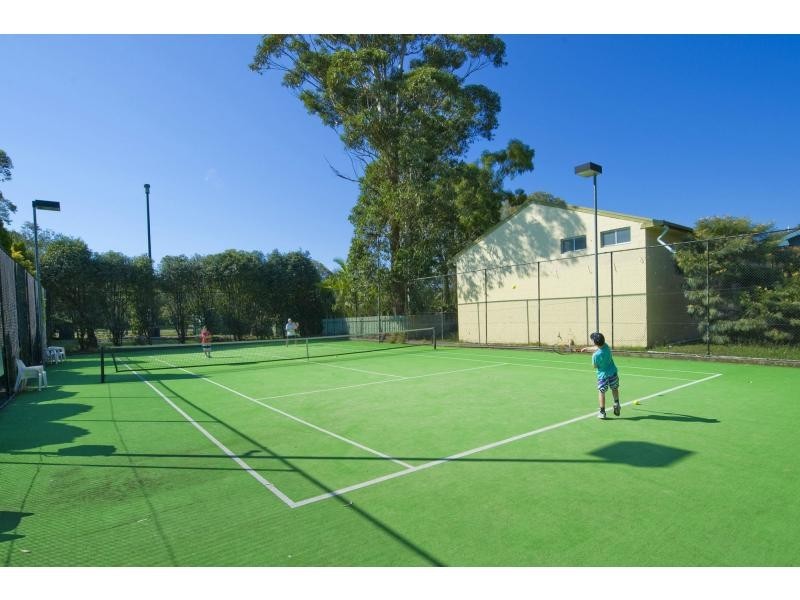 28/2 Gowrie Avenue, Nelson Bay NSW 2315