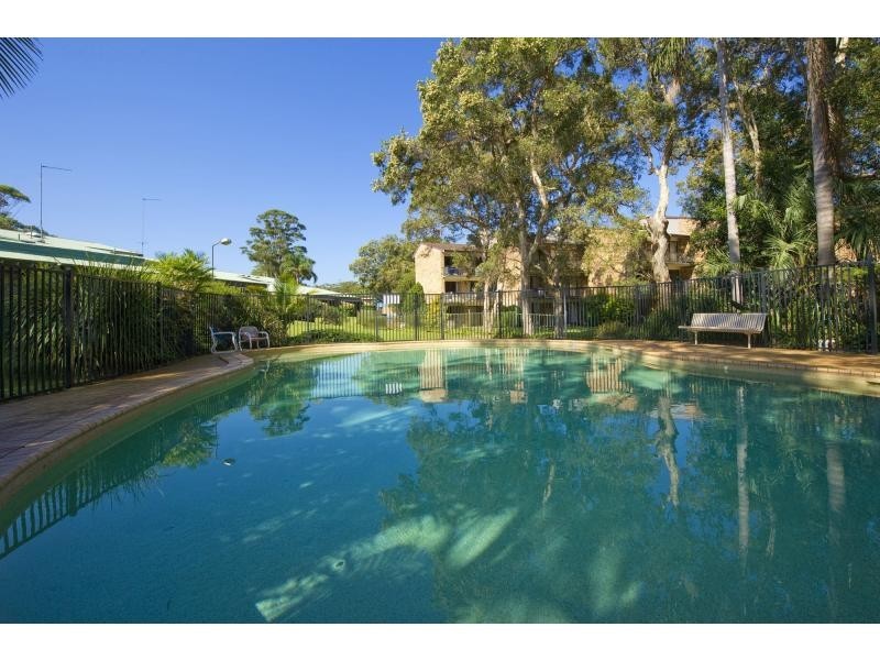 28/2 Gowrie Avenue, Nelson Bay NSW 2315
