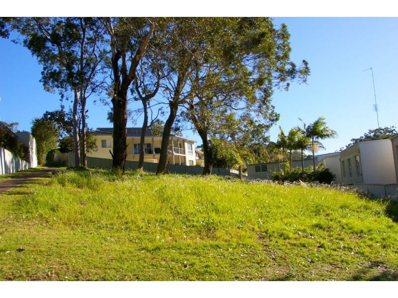 35 Irambang Street, Nelson Bay NSW 2315