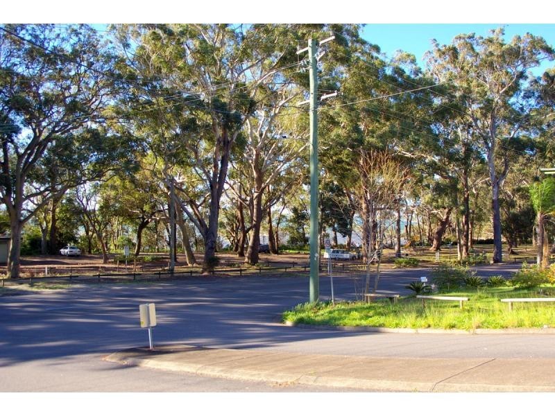 35 Irambang Street, Nelson Bay NSW 2315