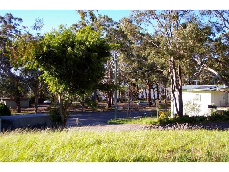 35 Irambang Street, Nelson Bay NSW 2315