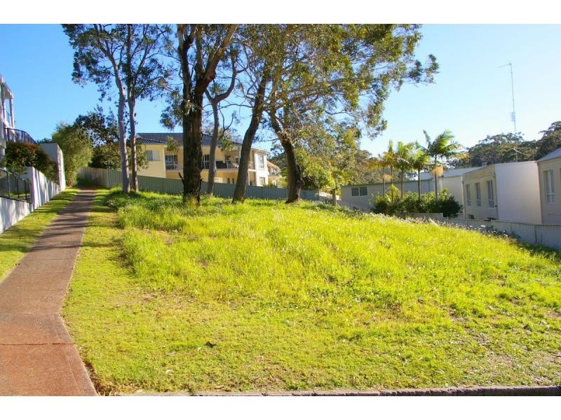 35 Irambang Street, Nelson Bay NSW 2315