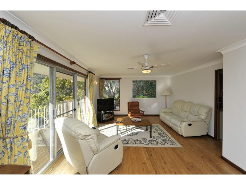 19 Yoolarai Crescent, Nelson Bay NSW 2315